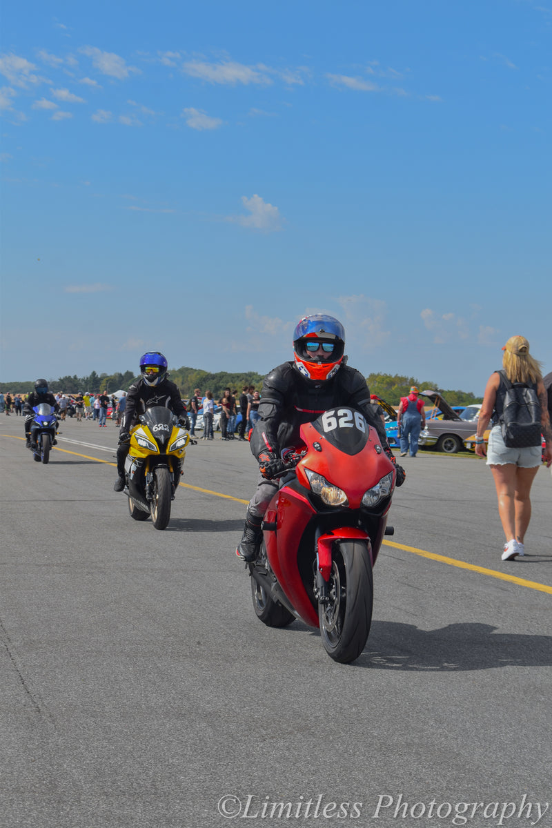 WINGS N WHEELS 2K26