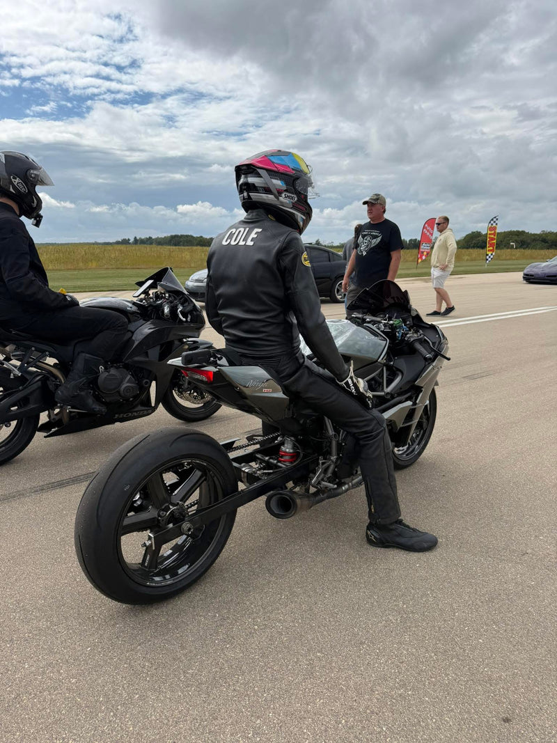 WINGS N WHEELS 2K25